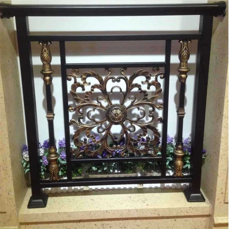 Aluminum Fence Craigslist high quality