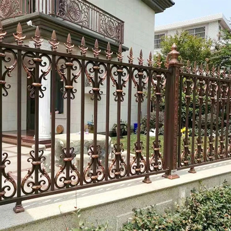 Aluminum Fence Craigslist best