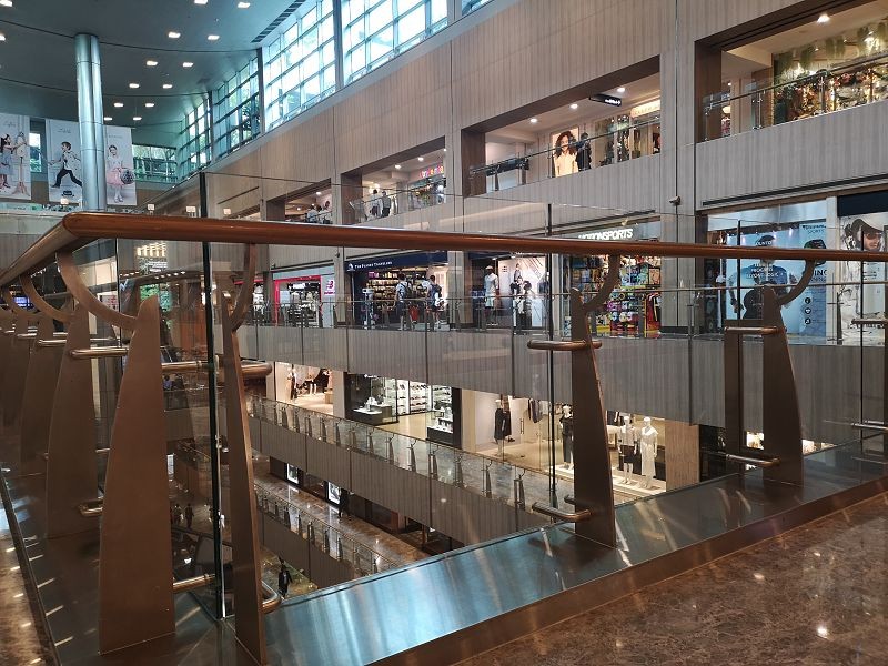 Clearview Railing Systems manufacturers