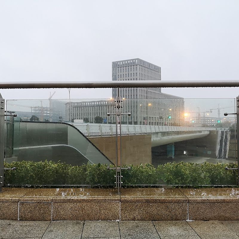 Clearview Railing Systems best